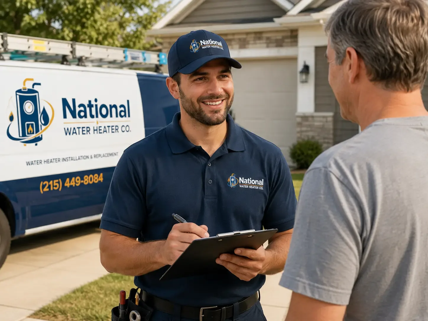Water Heater Installation Palmyra, PA FAQs